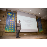 臺北市開放資料的現在和未來