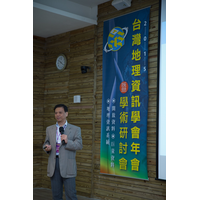 臺北市資訊局李局長維斌