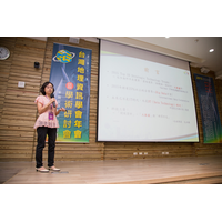 巨量資料下的政府資訊整合應用