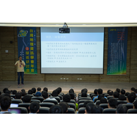 台灣開放資料中心平台-理念與實務