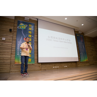 和沛科技翟本喬總經理