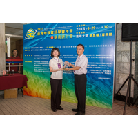 最佳推動服務獎-高雄市政府地政局