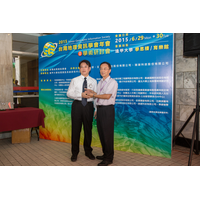 最佳推動服務獎-內政部營建署城鄉發展分署