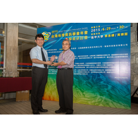 最佳應用系統獎-經濟部