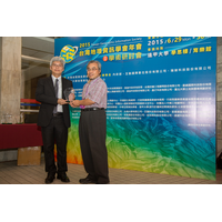 最佳應用系統獎-中研院人社中心GIS研究專題中心