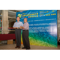 最佳應用系統獎-臺北市政府工務局大地工程處