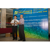 最佳應用系統獎-台電輸變電工程處中區施工處