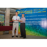 最佳應用系統獎-詮華國土測繪有限公司